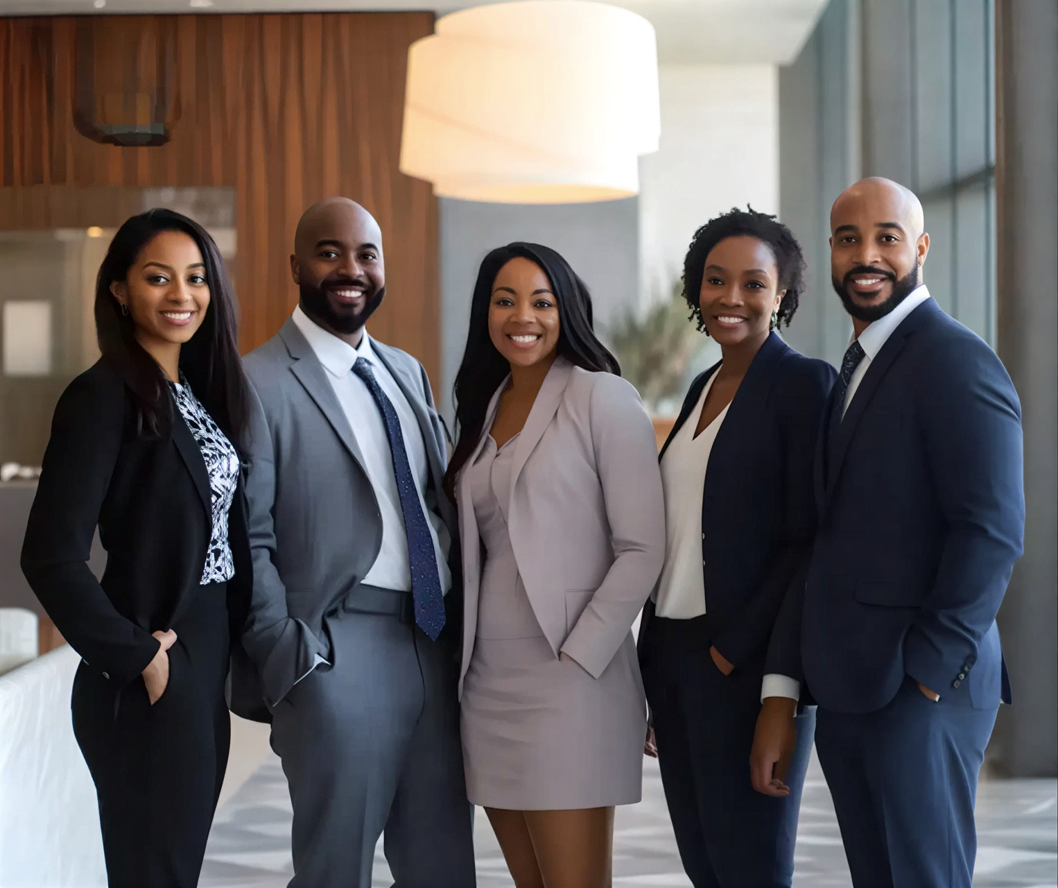 Leno Trust Legacy